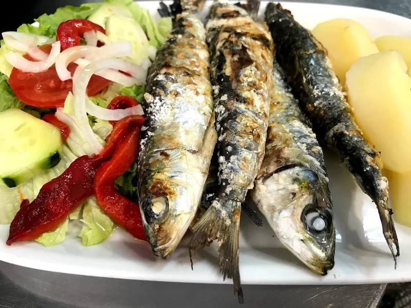 A tasca dos carecas