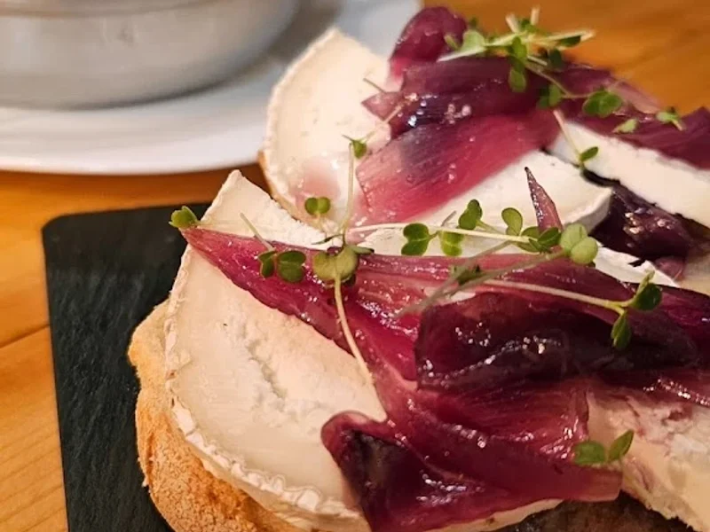Confidencial Restaurante | Tapas & Vinhos