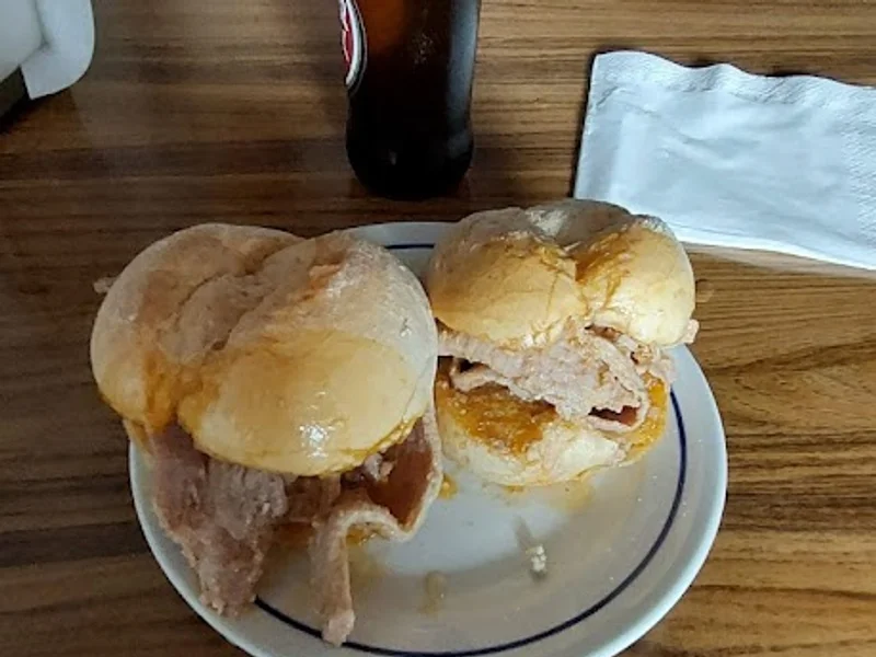 Taberna Boavista - Prato do dia e Petiscos