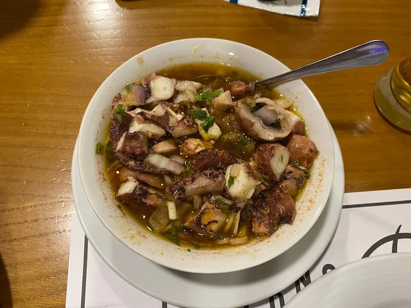 Taberna do Doutor - Vinho e Petiscos