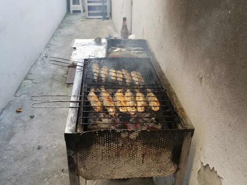 Tasquinha Big Petisco