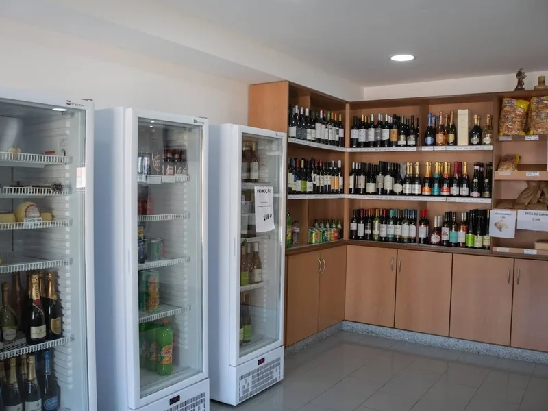 Churrasqueira Take Away João da Reta