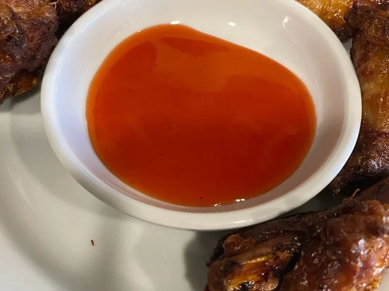 Restaurante Zona Verde