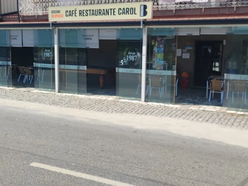 RESTAURANTE CAROL