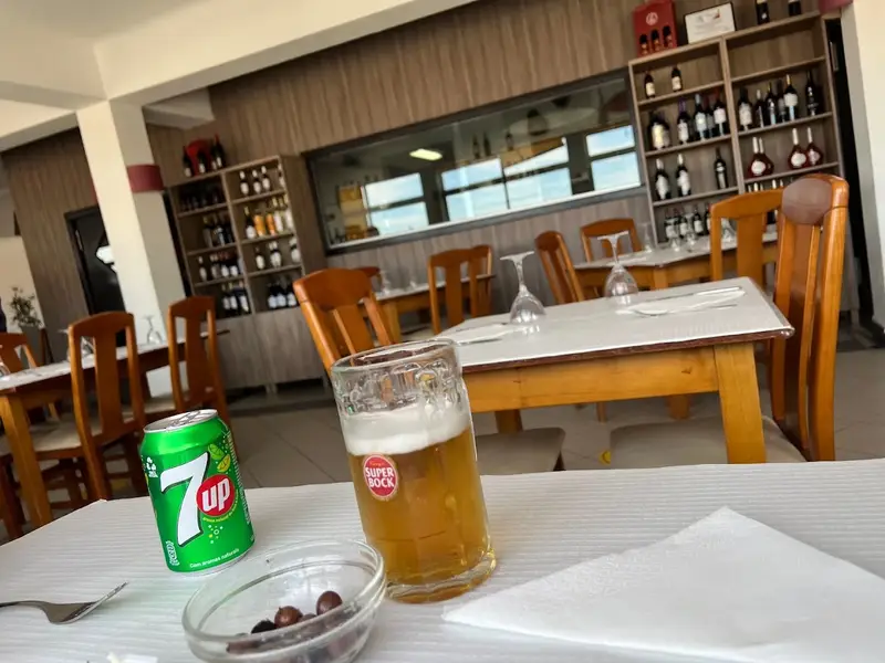 Restaurante Dom Nuno