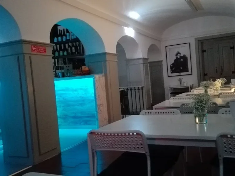 Liga dos Amigos de Alenquer - Café Teatro