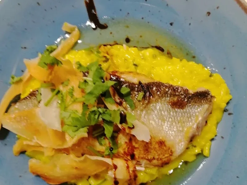 Restaurante Maria Larica