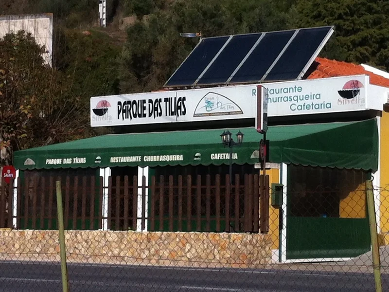 Restaurante Parque das Tílias