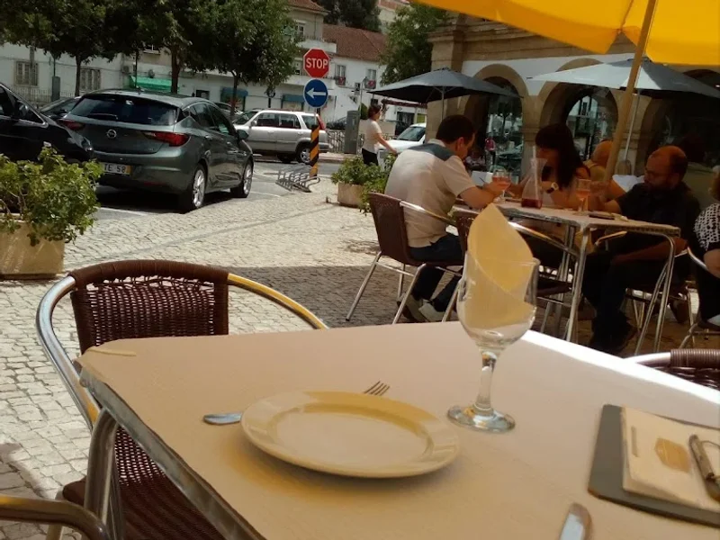 Restaurante O Valério