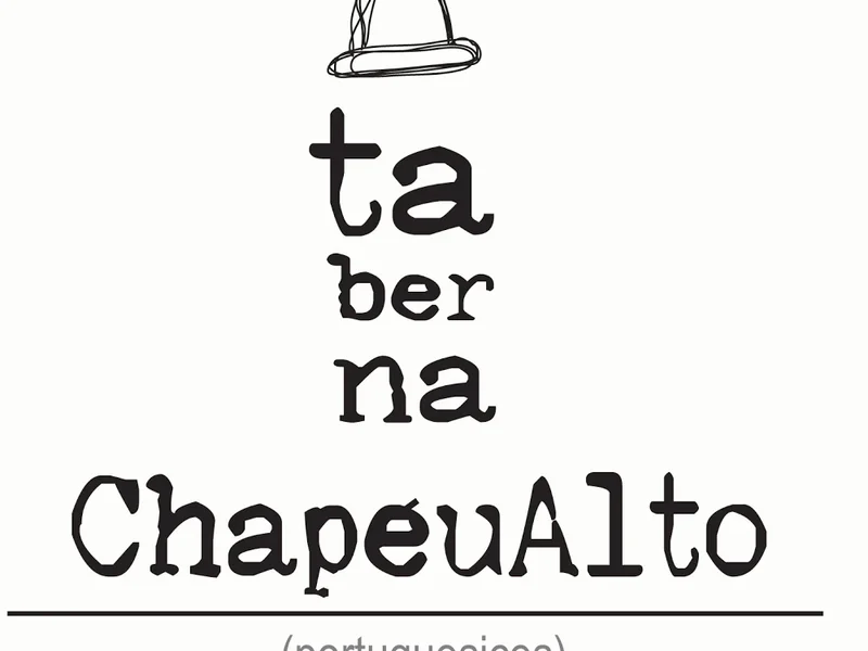 Taberna Chapéu Alto