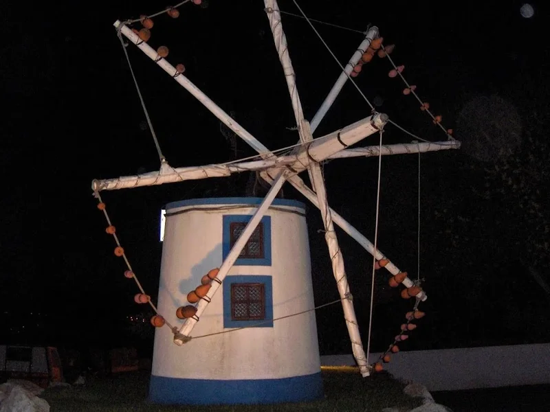 O Moleiro