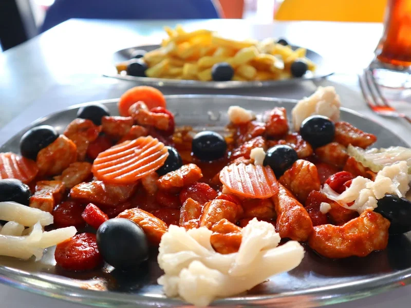 Café Agueiros, Lda.