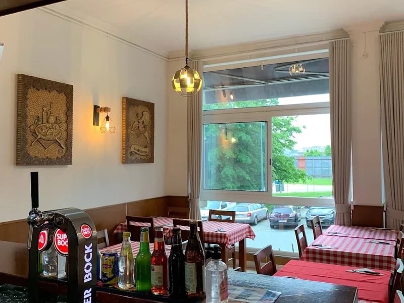 Pizzaria Pinóquio Felgueiras