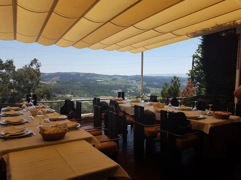 Restaurante Santa Quitéria, Lda.