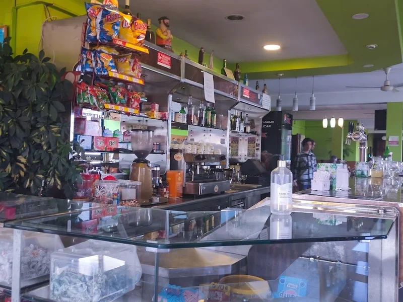 Restaurante Ponto de Encontro