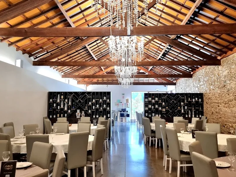 Casa da Eira - Cozinha Regional