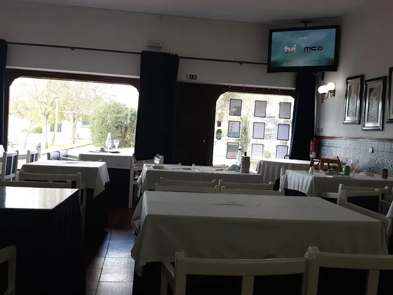 Restaurante Hipoppotamus