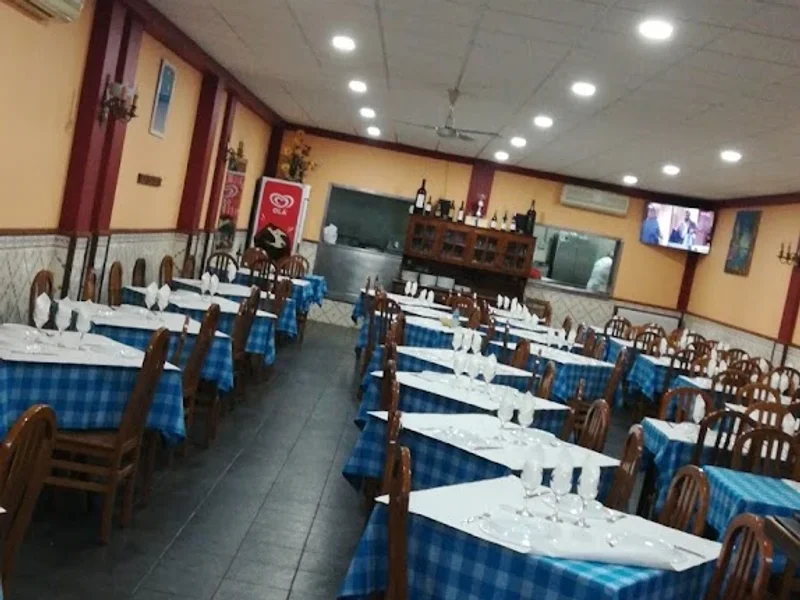 Churrasqueira de Finzes