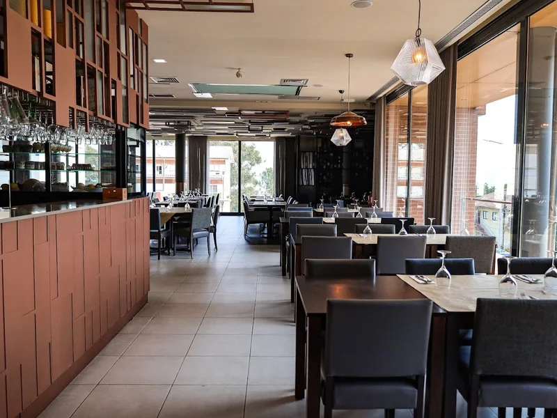 Mister Churrasco Valongo