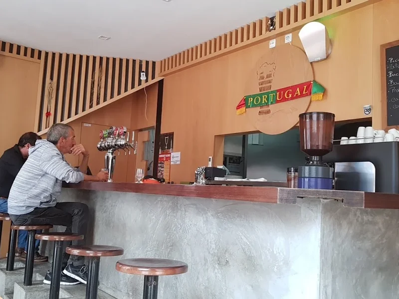 Cervejaria Dos Cachorrinhos