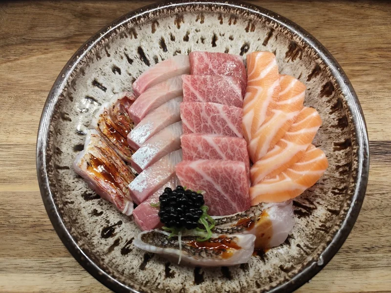 Restaurante Japonês - CANTINHO DO SUSHI