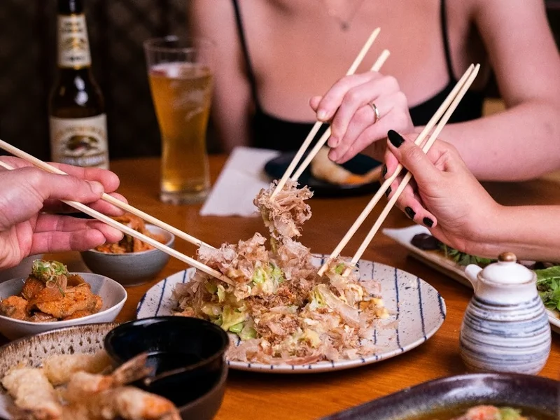 Gion Culinária Japonesa