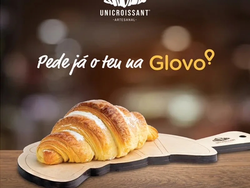 Unicroissant Porto