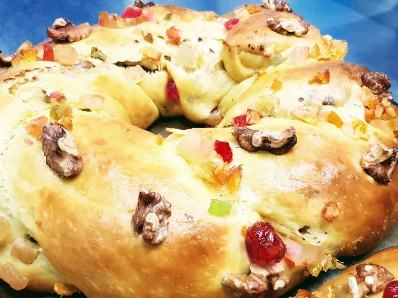 Bread&Brunch, Artisan Bakery