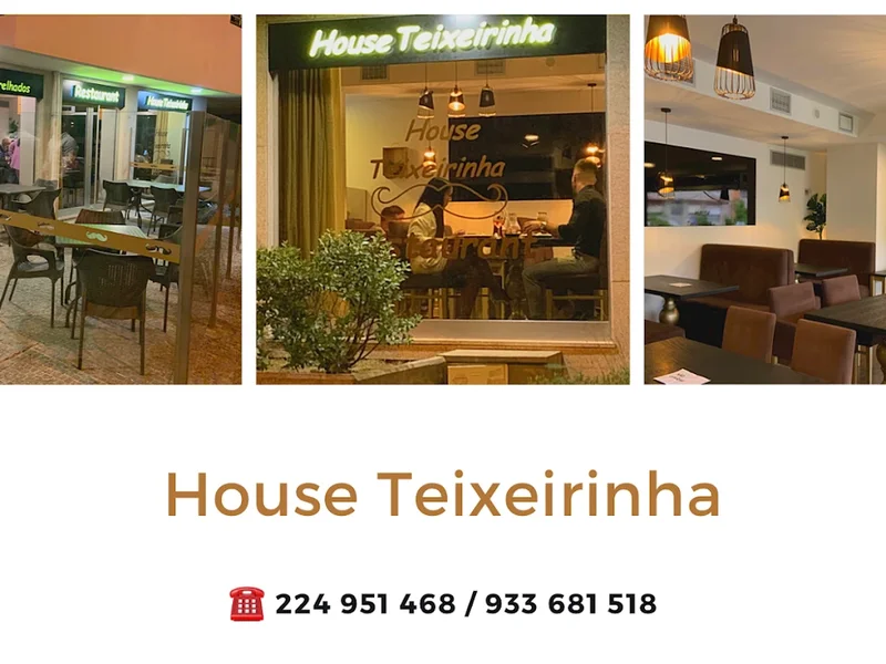 House Teixeirinha