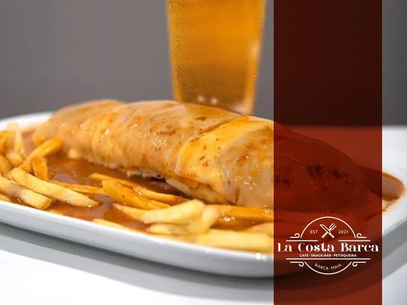 La Costa Barca - Cafetaria, Petiscaria e Snack Bar