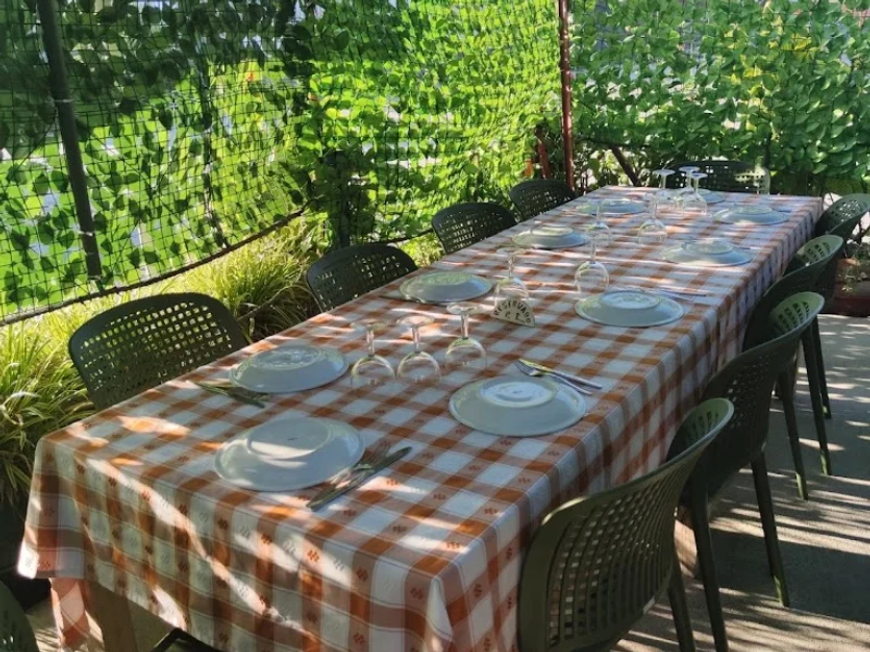 Restaurante Ponto de Encontro