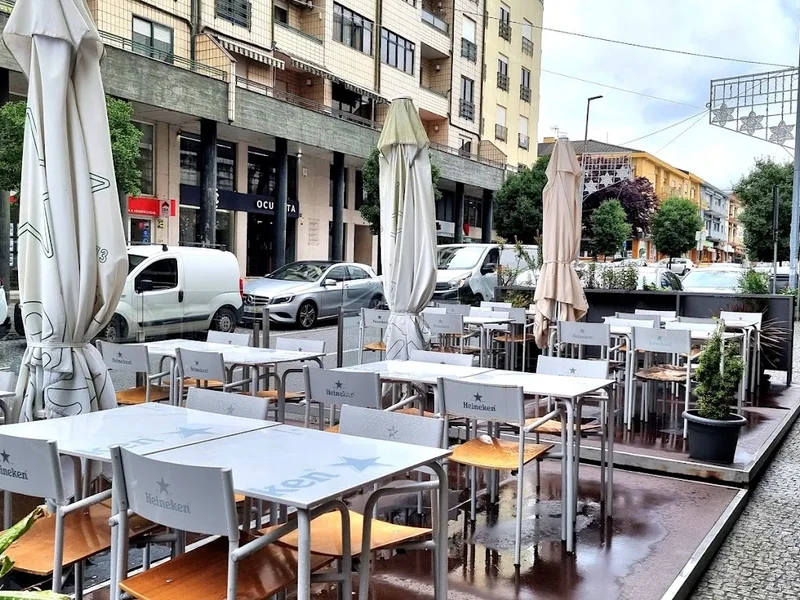 O Bico d' Obra Restaurante