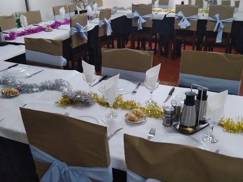 Restaurante O Mário