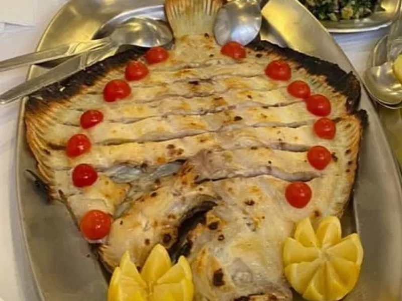 Restaurante O Retiro