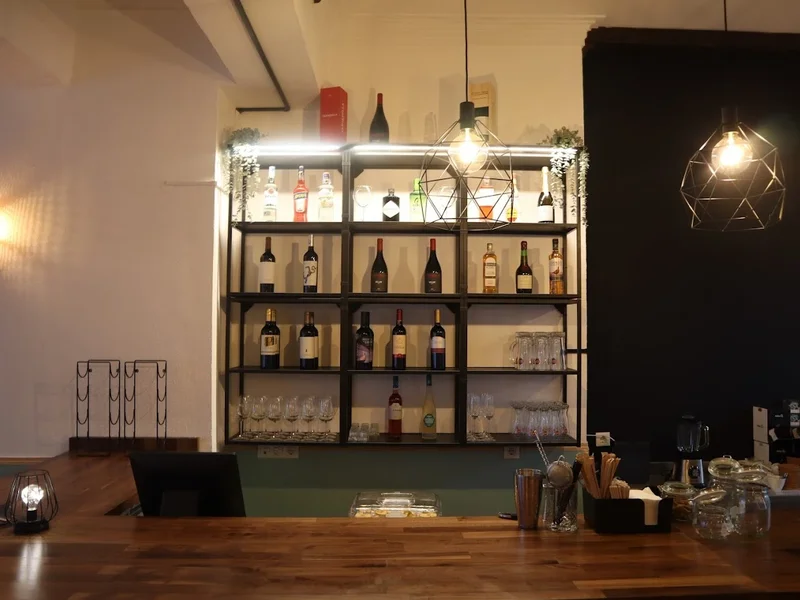 Maioral Restaurante & Bar