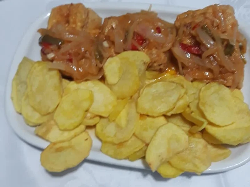 Restaurante Travessa de Sabores