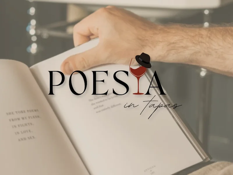 Poesia in tapas