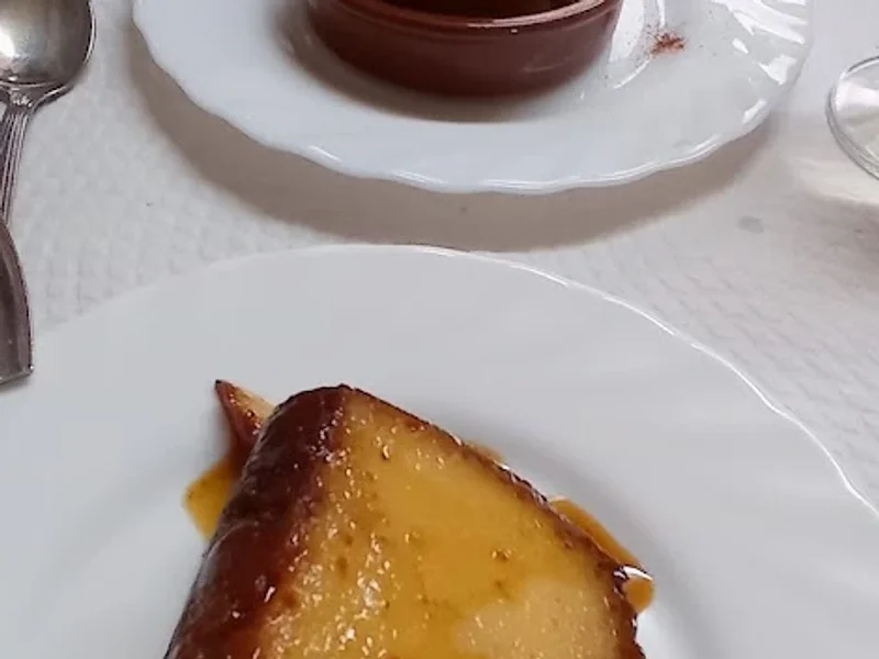 Restaurante Escondidinho PÁRA-PAI