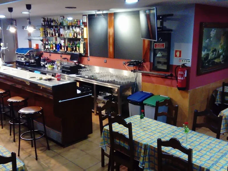 Restaurante "Tasca do Zé"