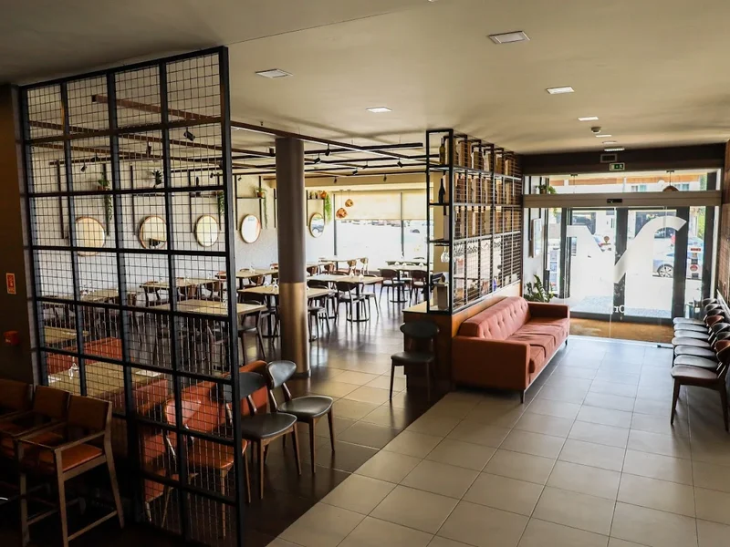 Mister Churrasco Valongo