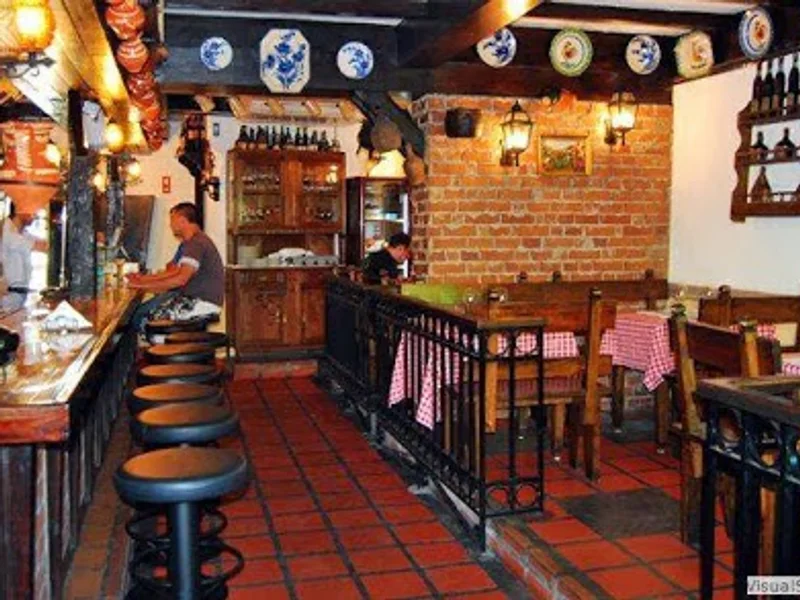 Restaurante Adega Da Vila