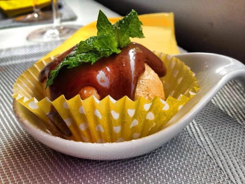 Villazur | Restaurante - Tapas