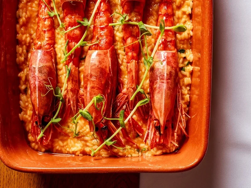 Casa do Costa - Cozinha Tradicional