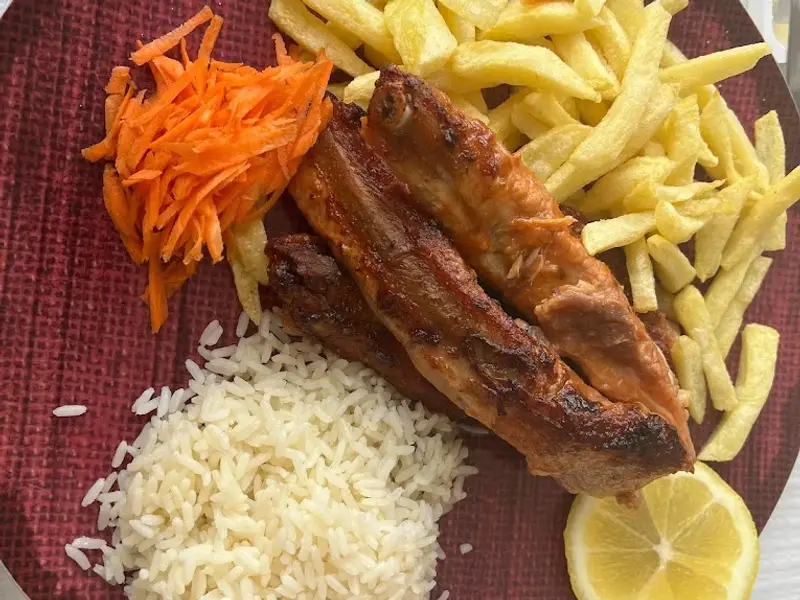 Restaurante Dom Nuno