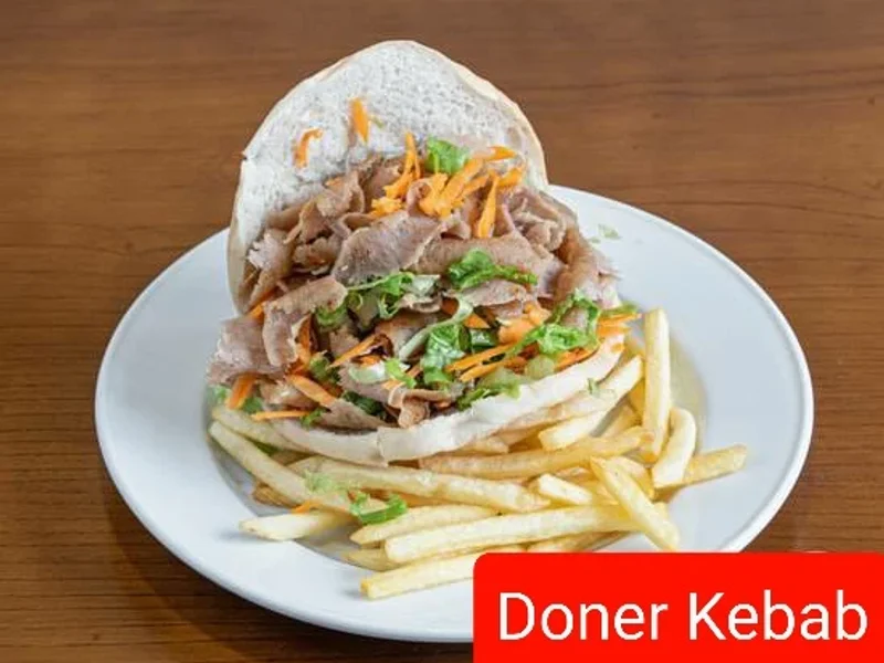 Yo-Yo 3 Kebab Pizzaria Alenquer