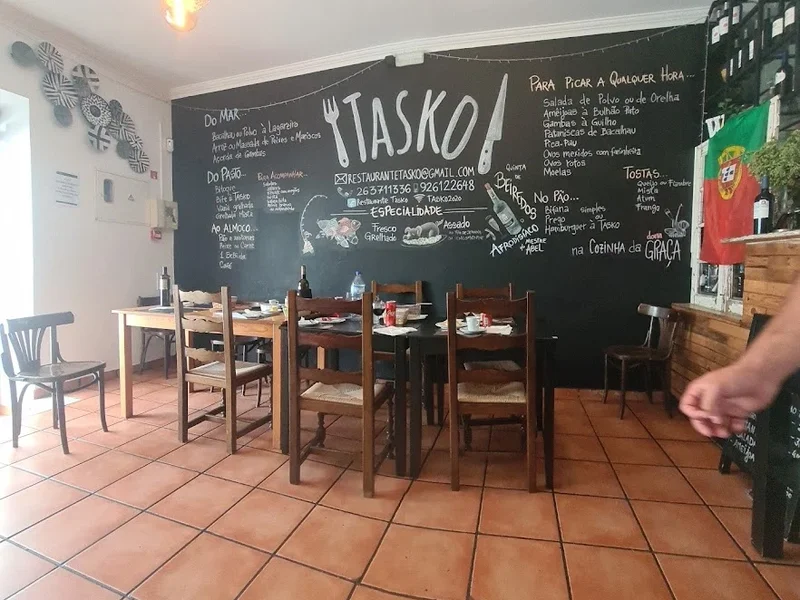 Tasko