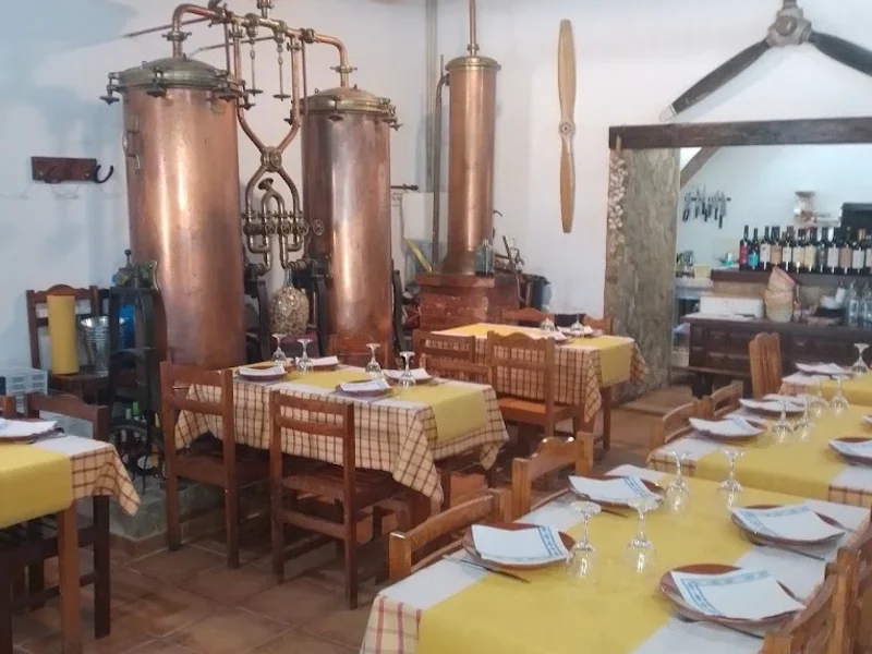 Quinta do Alqueidão