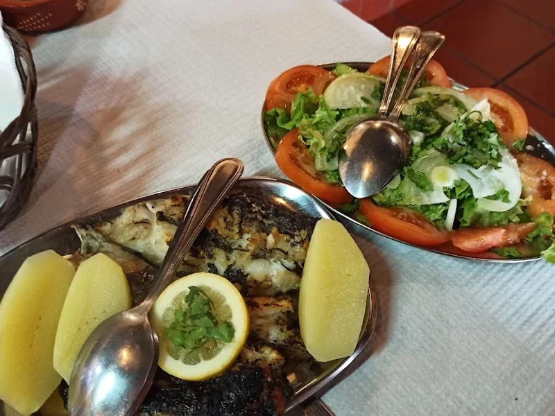 Restaurante Picadeiro