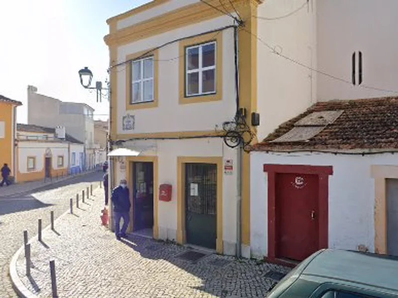 Julio Manuel Lourenço Cascareja