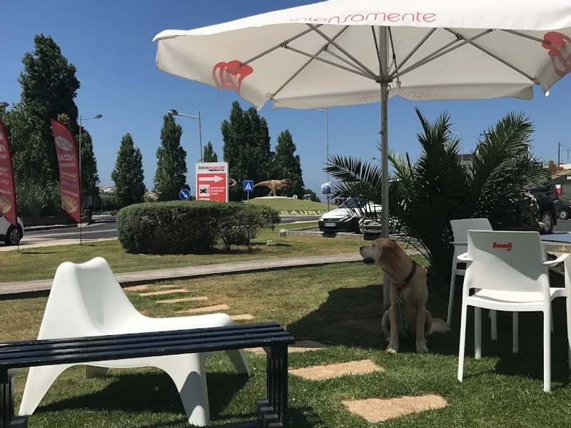 Le Kiosque à Pizzas - Lourinhã